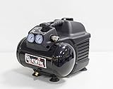 manual compresor cevik pro50vx Compresor Cevik Compresor Monoblock Pro7, Negro, 0