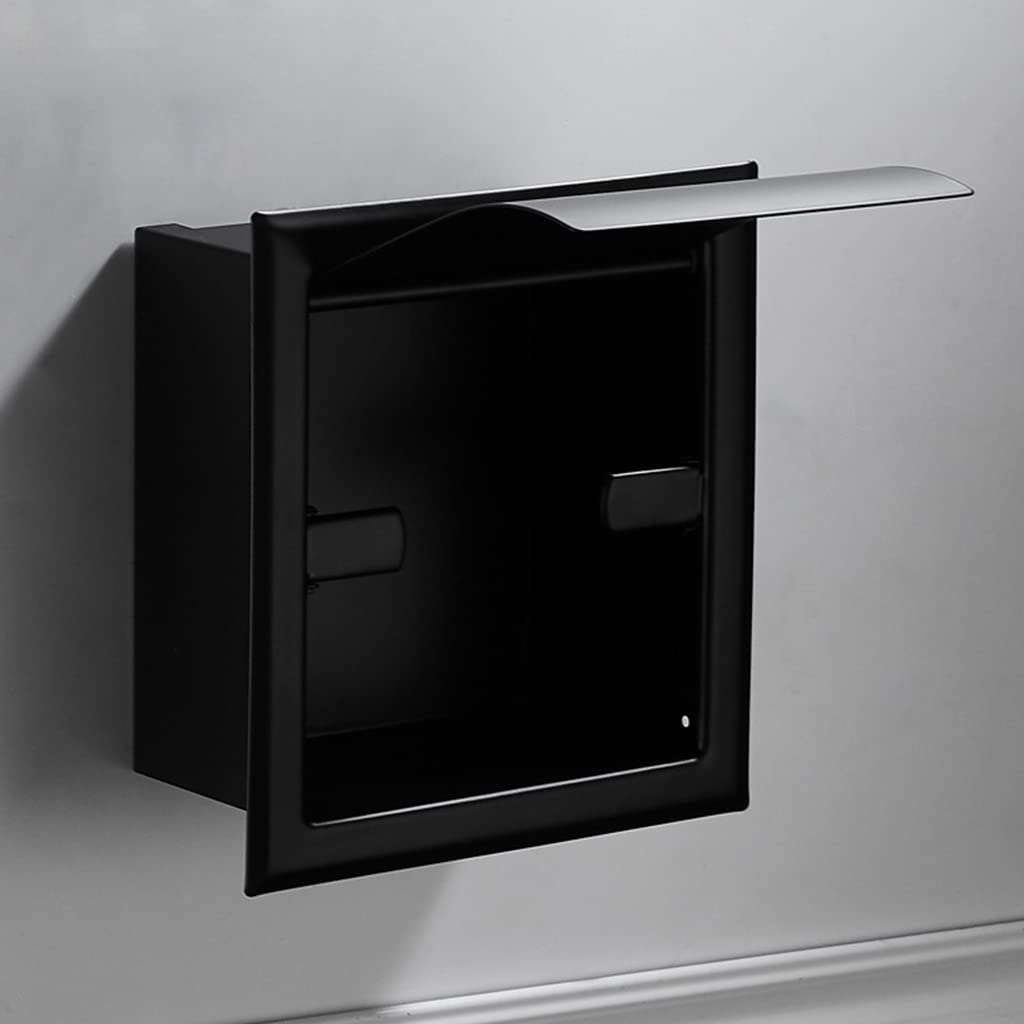 壁掛けティッシュロールディスペンサー収納 ティッシュロール収納ラック Amazon｜壁掛けティッシュロールディスペンサー防水ティッシュ収納