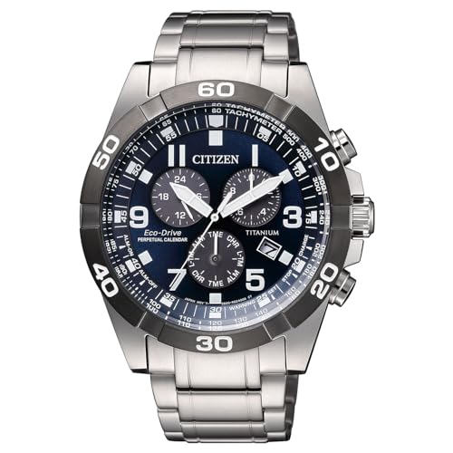 [CITIZEN] �r���v �����Y �V�`�Y�� BL5558-58L �y�C�O�l�C���f���z �h�� �����d�G�R�E�h���C�u �V���o�[ �l�C�r�[ �u���[ �� �`�^�� �y�� �N���m�O���t �r�W�l�X �A�i���O �\�[���[