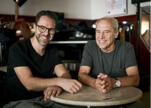 Episode #282: Leo Sidran (Ben Sidran) (Part One)