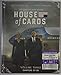 House of Cards: Season 3 [Blu-ray]