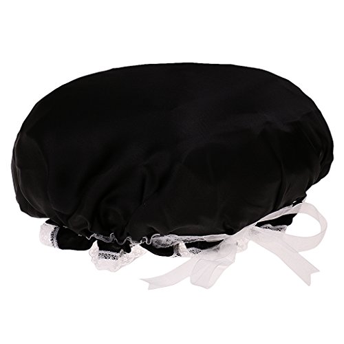 Preisvergleich Produktbild Generic Damen Handschuh-Set Gr. Einheitsgröße, schwarz