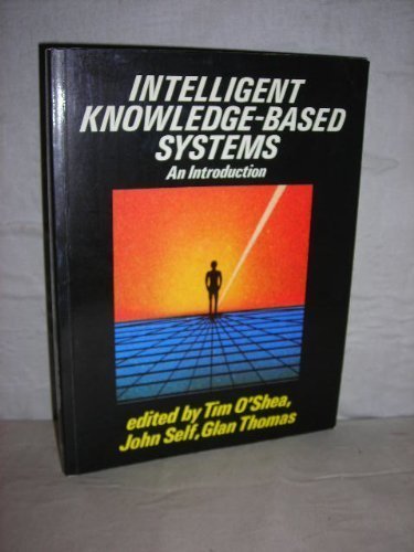 Intelligent Knowledge Based Systems