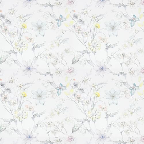 Image of Haus & Kinder Bedsheet King Size 300 TC Tencel King Size Bedsheet Cotton, Fitted Bedsheet for Kind Size Bed Silky-Soft (108x108 Inches) - Bloomea