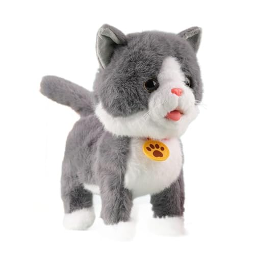 Jouet électrique pour chien peluche hygiénique interactive