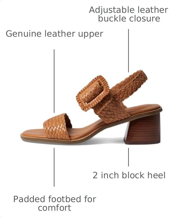Image of Gentle Souls by Kenneth Cole Women's Madylyn