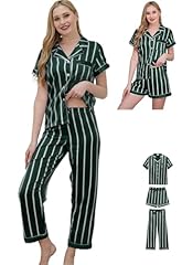 Stripe Ss03-evergreen