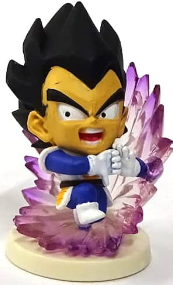 ドラゴンボール  アニキャラヒーローズ　極技　Vol.1 コンプ　シークレット ドラゴンボール アニキャラヒーローズ極技Vol.1 コンプシークレット