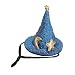 Kodrily Hamster Wizard Top Hat