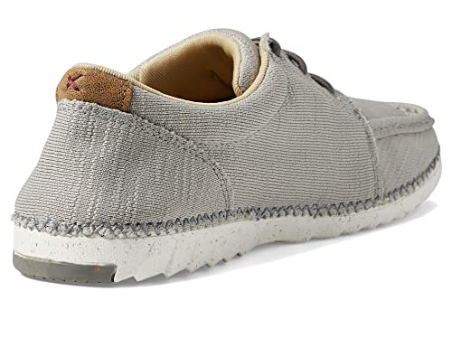 Image of Twisted X Mens Zero X Loafer Shoes