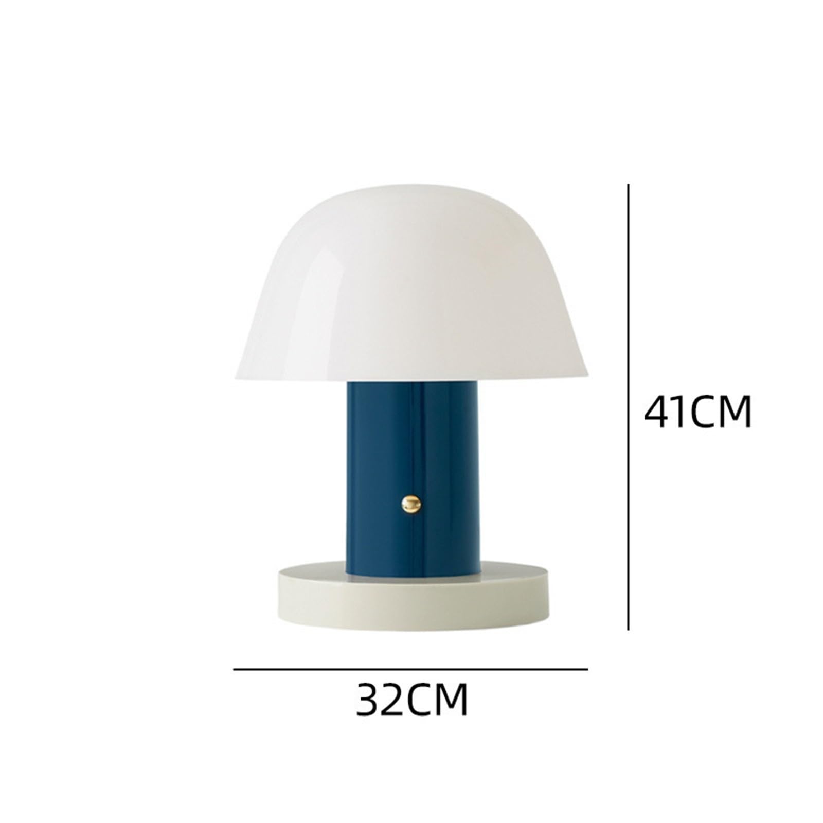 Lampy stołowe Lampka stołowa z książką, dekoracją wezgłowia łóżka