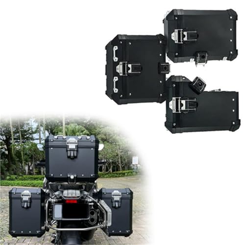 oCNp[{bNX oCNppjAobO TCh{bNX ThobO gbvP[X pjAobO A~ QbW X[cP[X ANZT[ R 1250 GS LC ADV 2018-2024(One Set Black)