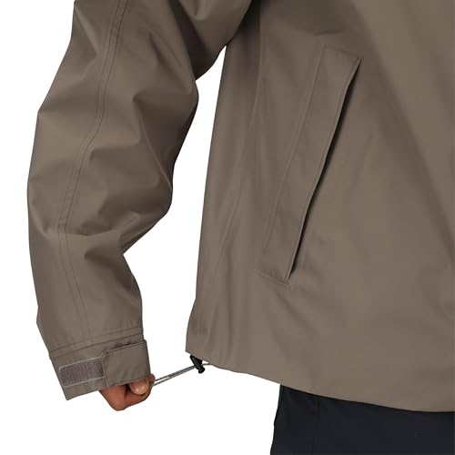 Image of MARMOT Men's Cascade Durable & Waterproof Rain Jacket