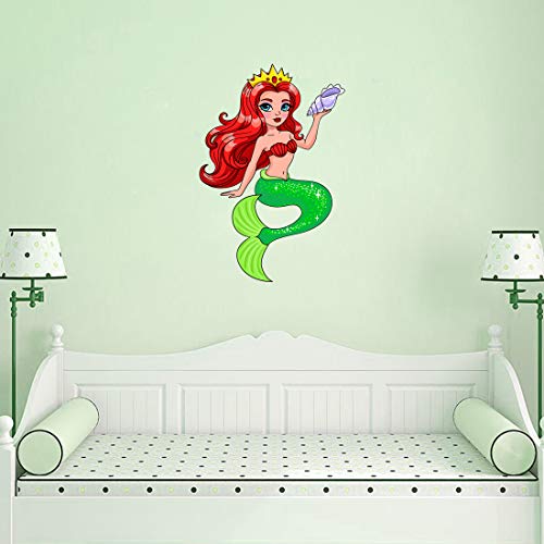 Image of Rangoli Vinyl Wall Sticker Self-Adhesive Wall Decor for Home, Office, Bedroom, and Living Room Decor Easy to Apply & Peel. Parent 5, Design-6