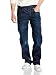 G-Star Raw Men's Radar Loose-Fit Jean in Hydrite Denim