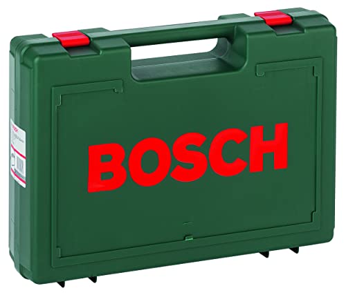 Bosch Professional Plastic Case (GDA/PDA, 390 x 300 x 110 mm, Accessories Delta Sanders)
