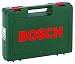 Produktbild Bosch Professional Kunststoffkoffer (GDA/PDA, 390 x 300 x 110 mm, Zubehör Deltaschleifer)