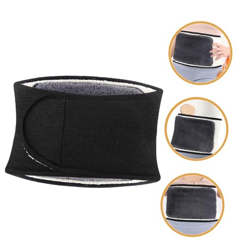 Faja lumbar ajustable Abaodam tamaño L para cintura 21-25 pulg miniatura 7