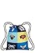 LOQI Stephen Cheetham Dogs Backpack