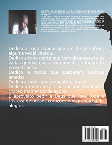 Sonetos de Um Homem Triste: 50 Poemas Tristes