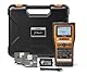 Brother PT-E560BTVP Etikettendrucker, Wärmeübertragung, 180 x 180 DPI, 20 mm/Sek, mit Kabel & kabellos, HSE/TZE Bluetooth AZERTY