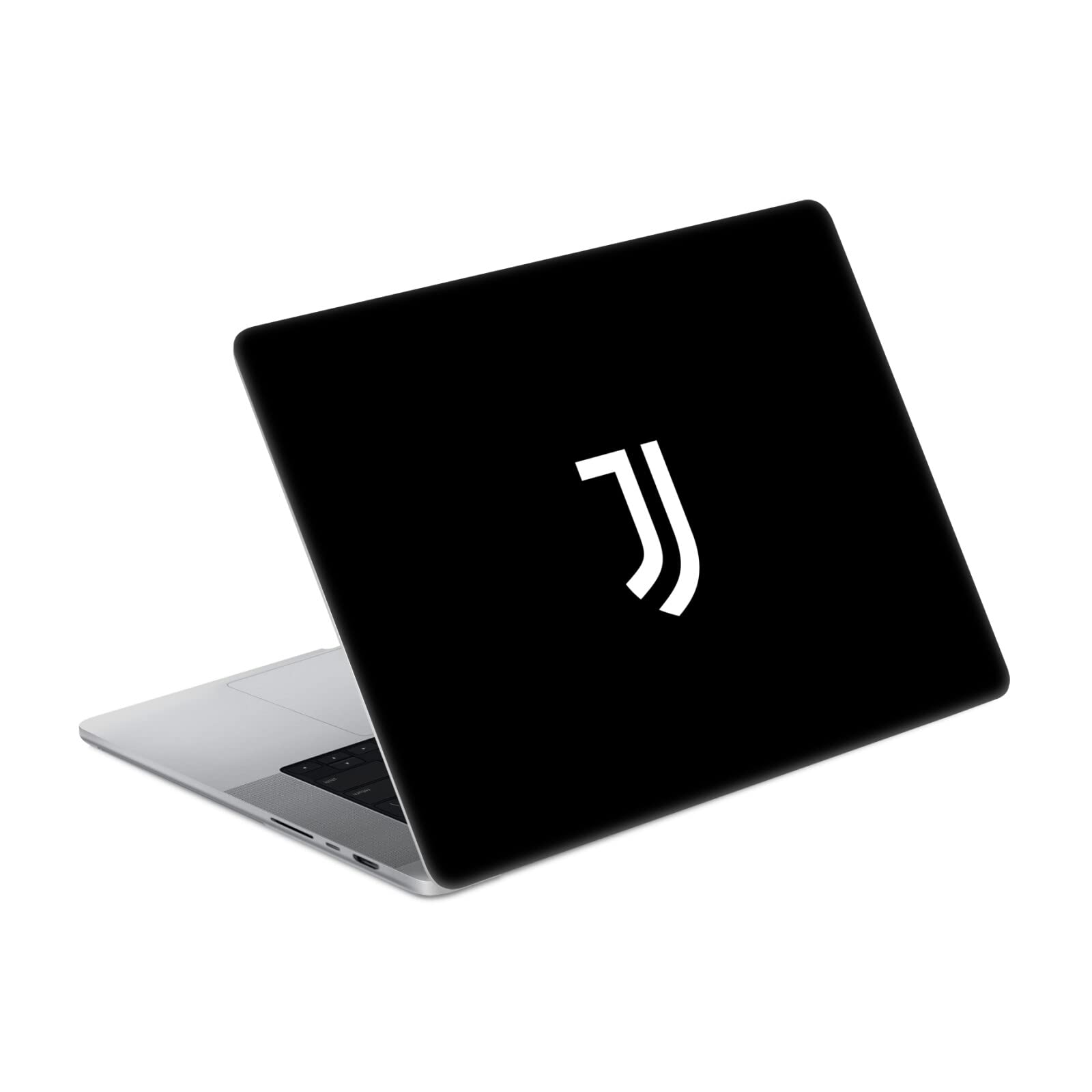 Juventus Football Club Logo Vinyl Sticker Skin for MacBook Pro 14" A2442