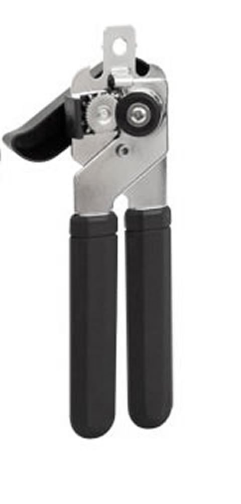 Easy Portable Can Opener