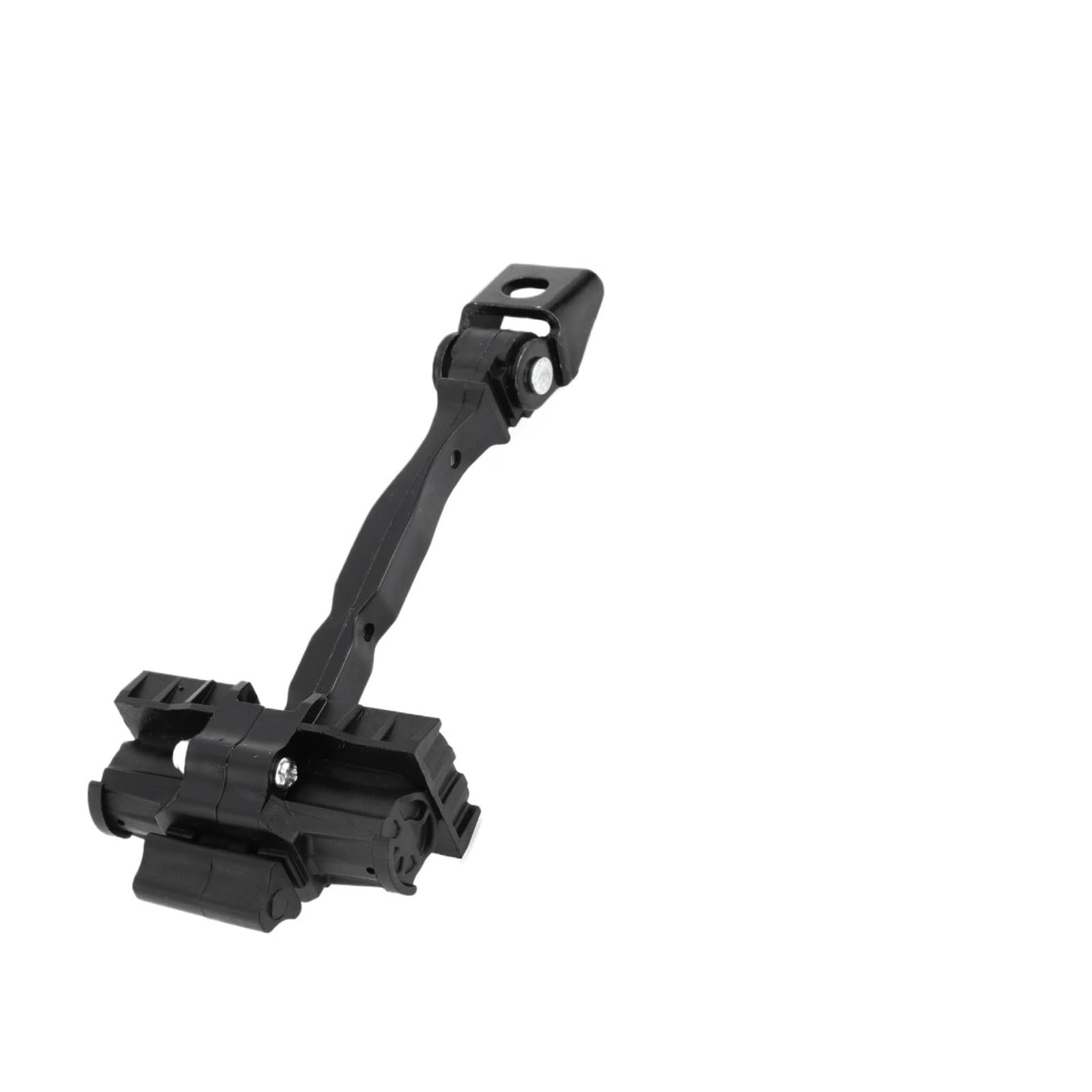 Punxdda One Color Door Check Stop Strap Limiter For Seat Toledo Iv 2012-2019 Uxcell Door Check Strap Stopper Limiter No.5ja839249e