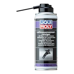Liqui Moly 4066 Air Flow Sensor Cleaner 200ml