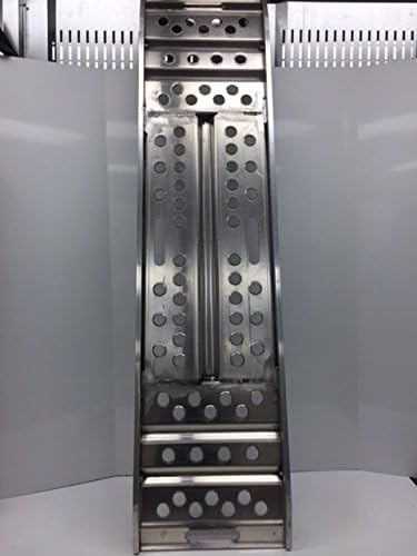 Aluminum Recovery Board Extreme Heavy Duty Traction 4x4 Off Road Tracks Sand Snow 60" Length Sold by Unit