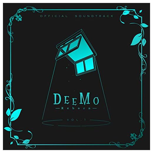 Deemo Reborn (Original Soundtrack), Vol.1 [Explicit]