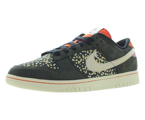 Image of Nike Mens Nike Dunk Low Retro