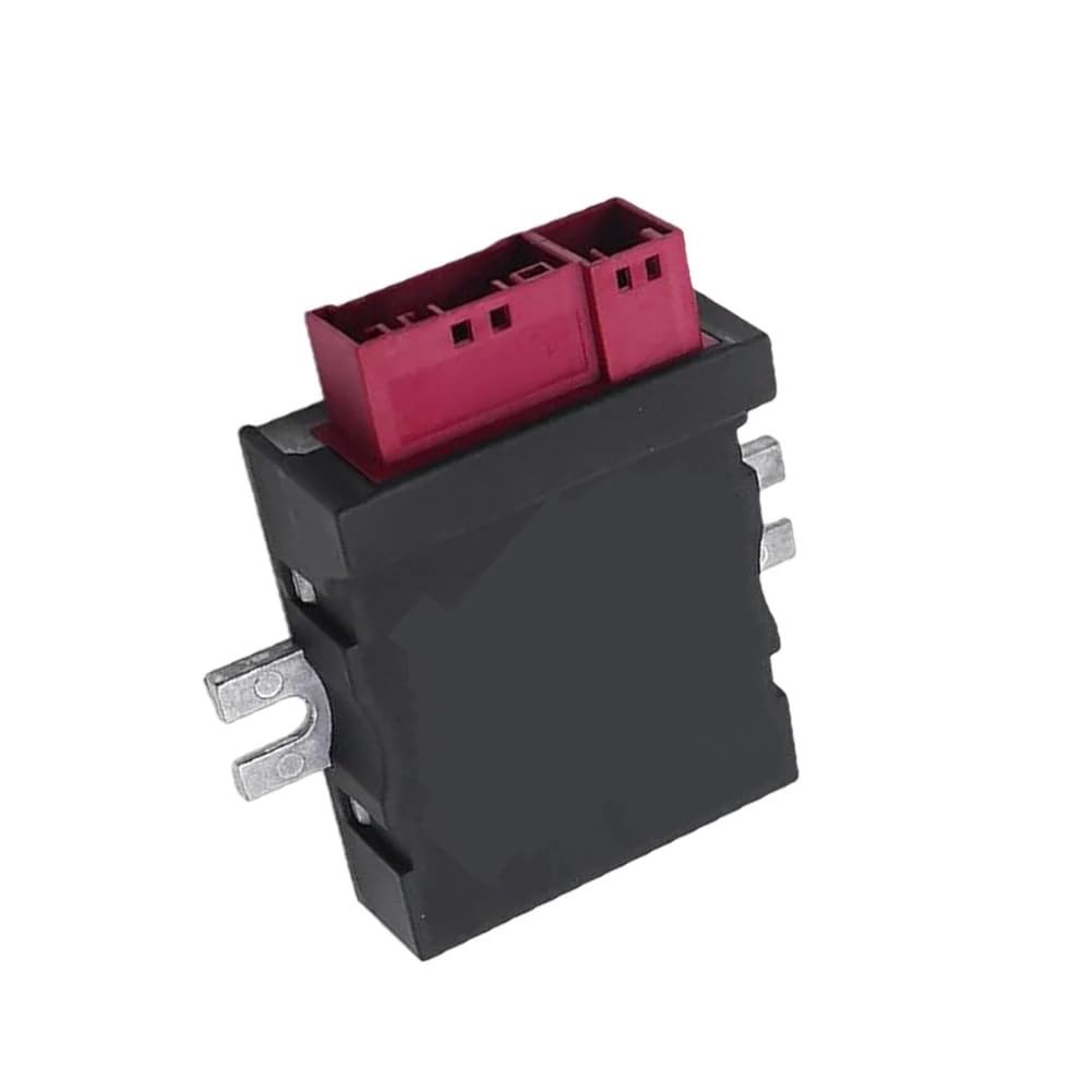 Módulo de unidad Para Serie 5/7 GT F01 F02 F07