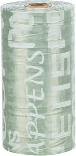 Distributeur pratique des sachets TRIXIE