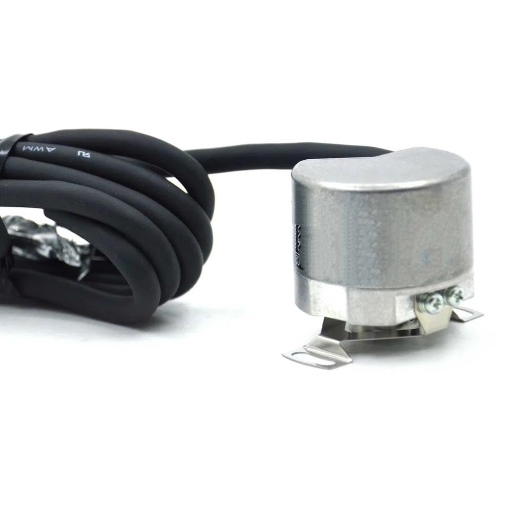 Accessori 2026ERN1130 Encoder rotativo ad albero cavo 600