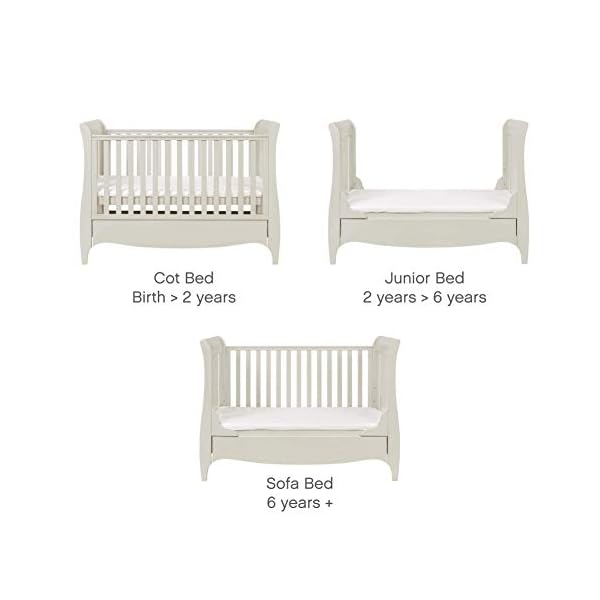 Roma 3 Piece Furniture Set - Image 3