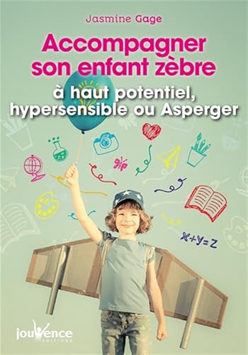 9782889118908 ACCOMPAGNER SON ENFANT A HAUT POTENTIEL