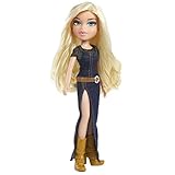 Bratz Strut It Doll - Cloe
