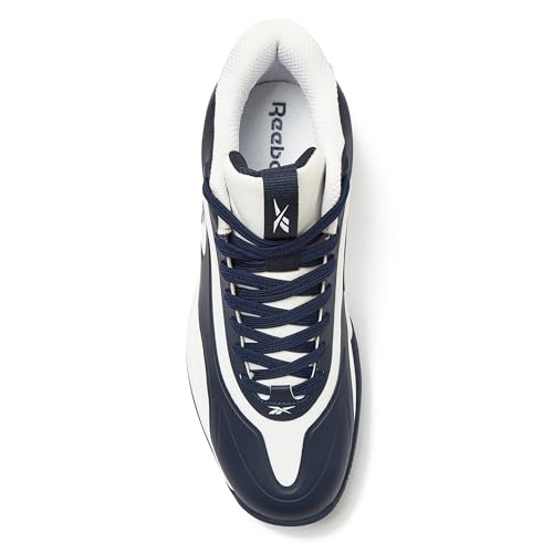 Image of Reebok Open Gym High Top Basketball Shoes for Men