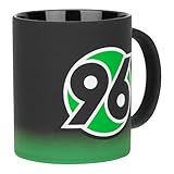 hannover 96 forum tickets Material: Steingut mit softtouch