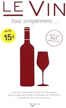 Download Le vin tout simplement... PDF