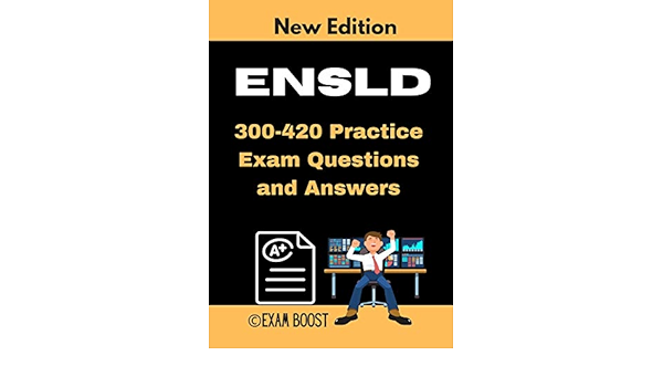 300-420日本語独学書籍