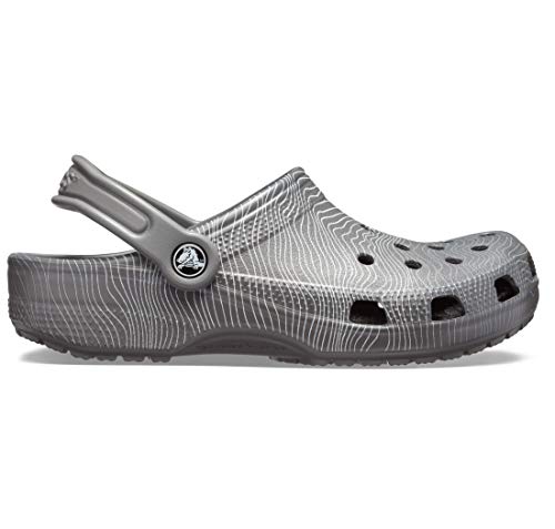 Image of Crocs Athens Thong Sandal