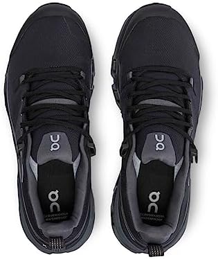 ON CLOUDWANDER Waterproof, 98602 Black Eclipse, 38.5 EU | Image 2