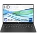 HP 15.6" Laptop | 15-fd1005sax | Intel Core 5 120U | 8GB RAM | 256GB SSD