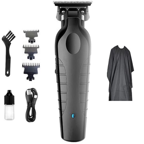 Burmaxainlesseel Ejector Hair Shaper