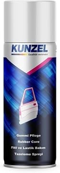 KUNZEL Wick And Tire Renewal 500 ml Large Size
