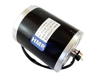 800w Moteur Electrique Brossé 36v 2800rpm Moteur Du Scooter Rotation