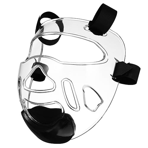 ibasenice Taekwondo para Taekwondo Artes Marciales Y Guardia Desmontable Júnior Deporte Espuma Adulto Espato Gimnasia Cubierta Transparent Plastico Templado