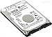 Price comparison product image Hitachi (HGST) 500gb 500 GB 2.5 Inch 5400 RPM Sata Hard Drive Thin 7MM For Laptop/PS3/Mac - 3 Years Warranty